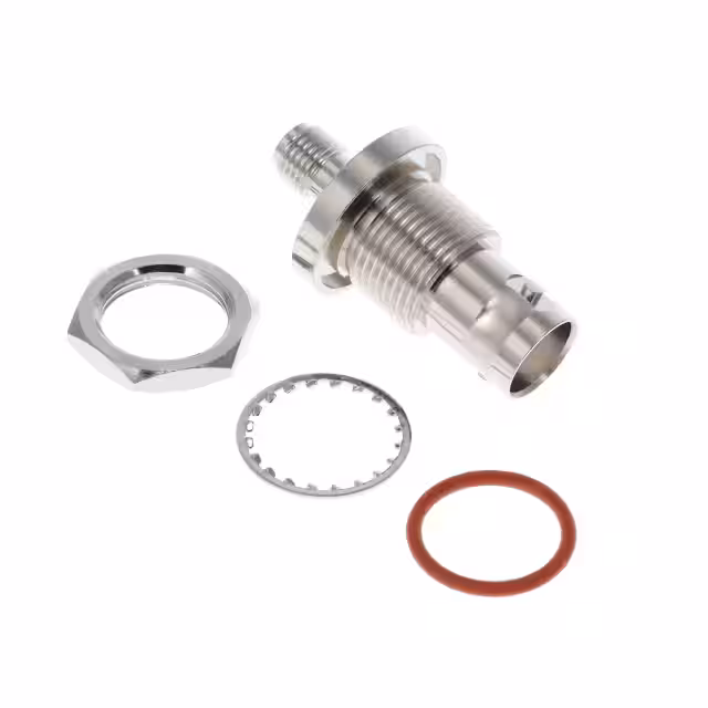 901-10384 Amphenol RF  Adattatori per connettori coassiali (RF)